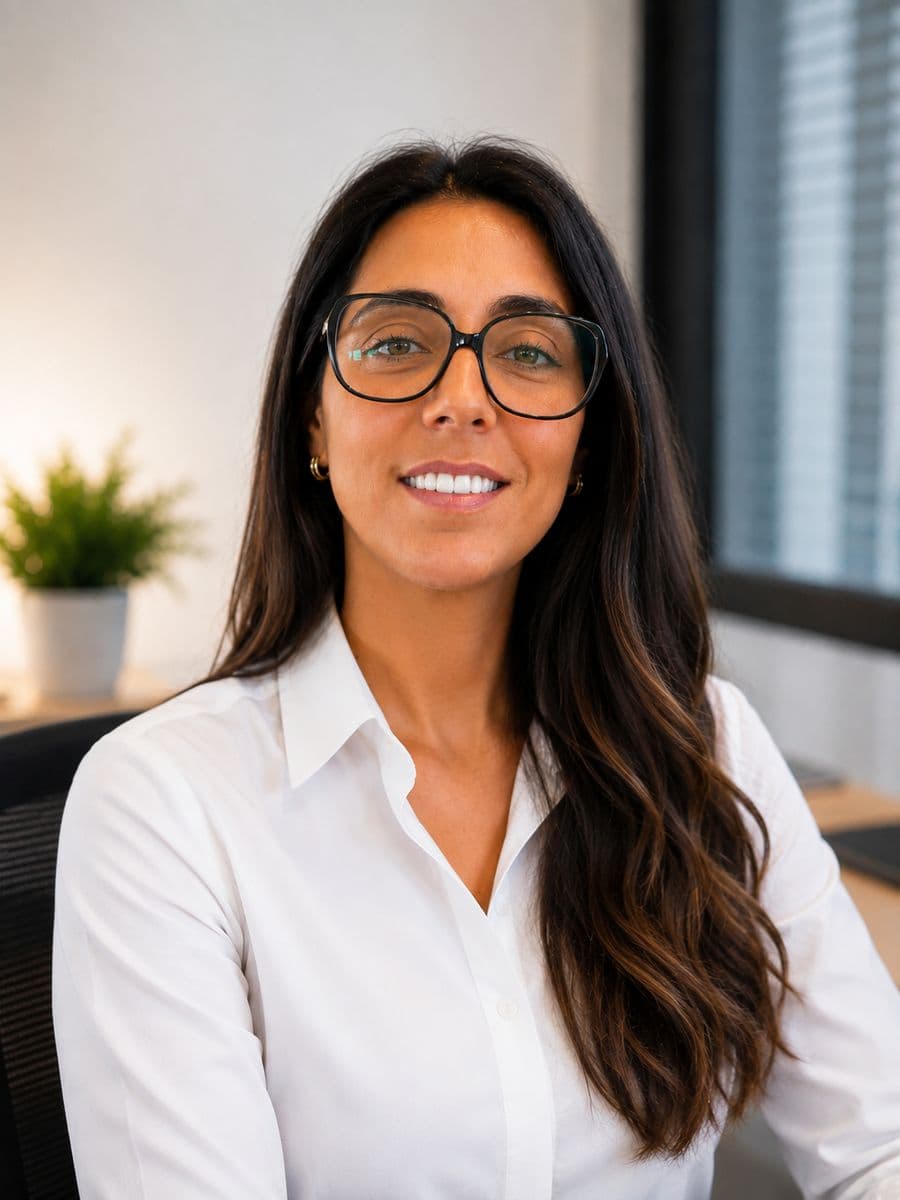 Emmanuelle Santos, Présidente-fondatrice de Gestoptim